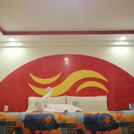 Hotel Atlantico Mexico by Eksteriør bilde
